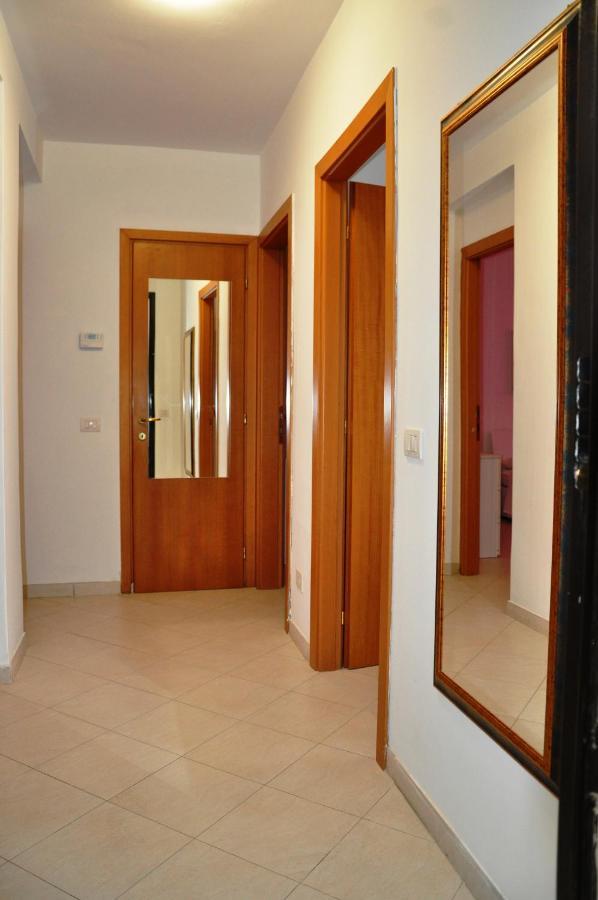 Via Battisti 231 1 Appartement Pietra Ligure Buitenkant foto