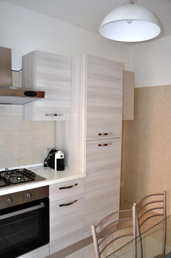 Via Battisti 231 1 Appartement Pietra Ligure Buitenkant foto