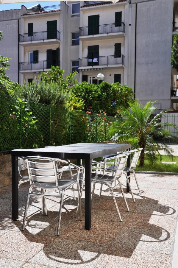 Via Battisti 231 1 Appartement Pietra Ligure Buitenkant foto
